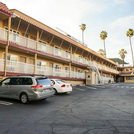 Hollywood La Brea Inn Лос Анджелис Екстериор снимка