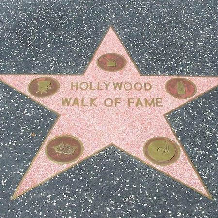 Hollywood La Brea Inn Лос Анджелис Екстериор снимка