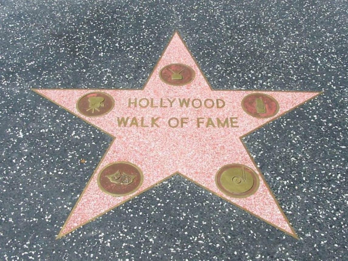 Hollywood La Brea Inn Лос Анджелис Екстериор снимка